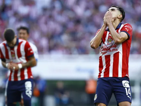 Exjugador de Chivas se animó a decir lo que muchos piensan tras la derrota con Rayados