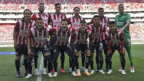 Veljko Paunovic llevará a un par de figuras del Tapatío para sustituir a los convocados a Selección México