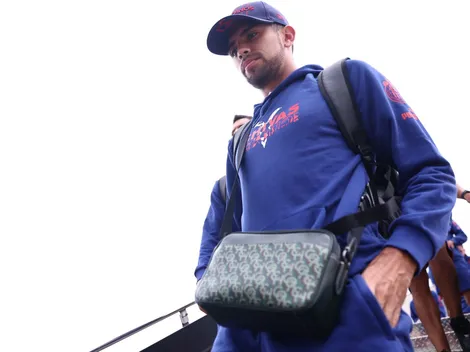 El plan de Veljko Paunovic para la Fecha FIFA en Chicago