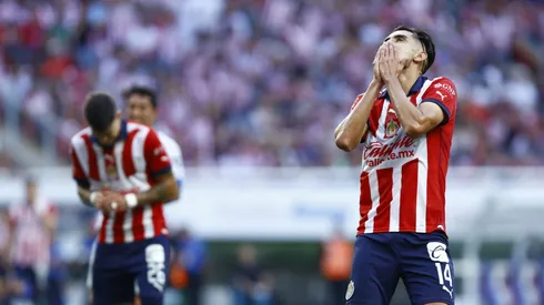 Damián Ruso Zamogilny afirma que la una de miel de Paunovic con Chivas ya se terminó en el Apertura 2023