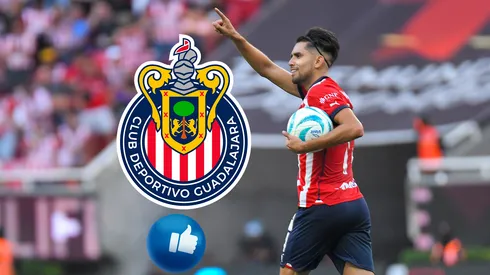 Ricardo Marín confía en hacer historia con Chivas a partir del Apertura 2023