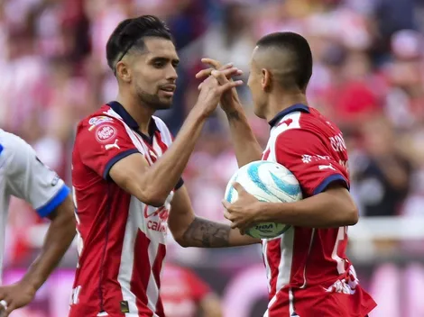 Noticias de Chivas hoy 5 de septiembre