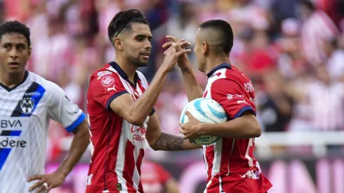 Noticias de Chivas hoy 5 se septiembre: Más indisciplinas; la estrategia de JJ Macías; aparece Brizuela en redes