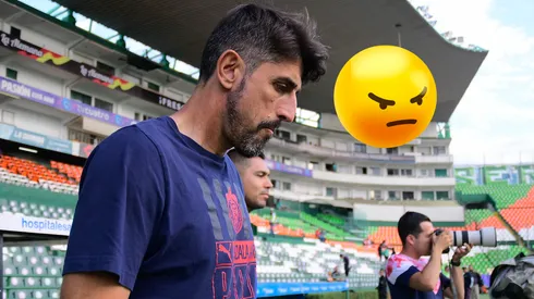 Revelan el peor problema que atraviesa Chivas en el Apertura 2023 ¿Se acabaron las ideas?