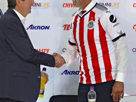 Exdirectivo de Chivas explotó por las rotaciones de Paunovic