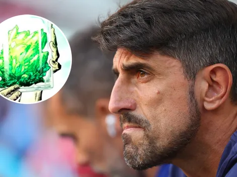 En la Liga MX encontraron la Kryptonita que debilita a Paunovic