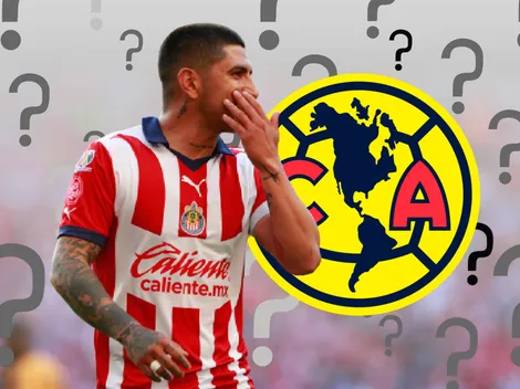 ¿Se recuperará a tiempo el Pocho Guzmán para el Clásico?