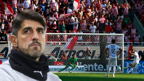Paunovic y el gran dolor de cabeza de Chivas en el Apertura 2023