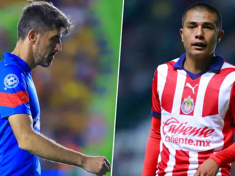 Paunovic explica su polémica decisión con Yael Padilla