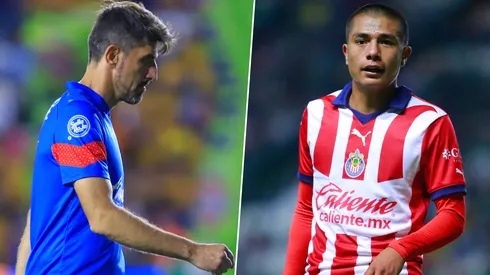 Paunovic habló sobre la sustitución de Padilla en el descanso