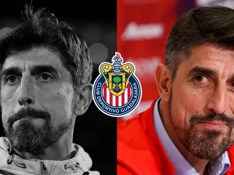 Los pésimos números de Paunovic tras Leagues Cup