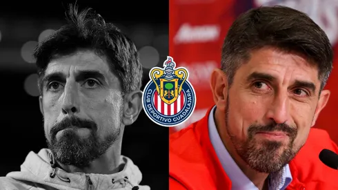 Los pésimos números de Paunovic tras Leagues Cup