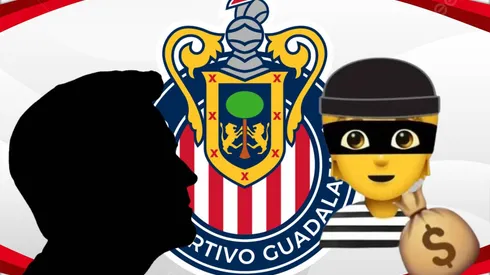 Político mexicano llamó “robo” el trabajo del árbitro Óscar Macías