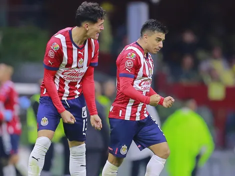 ¿Cuándo vuelve a jugar Chivas en el Apertura 2023?