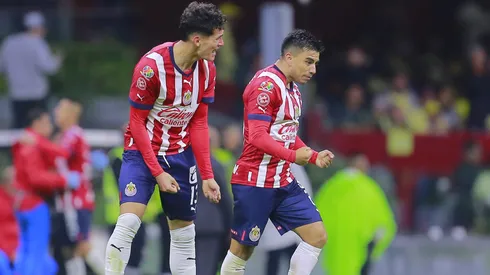 Chivas necesita de un triunfo para acabar con el bache de la reanudación del Apertura 2023