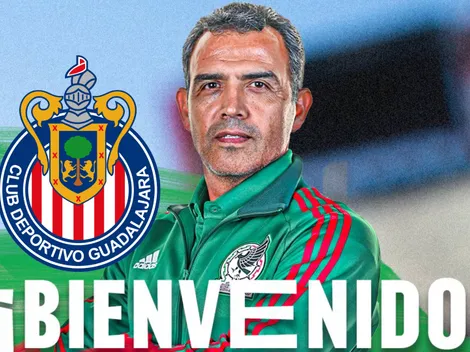 3 canteranos de Chivas convocados a Selección México Sub23