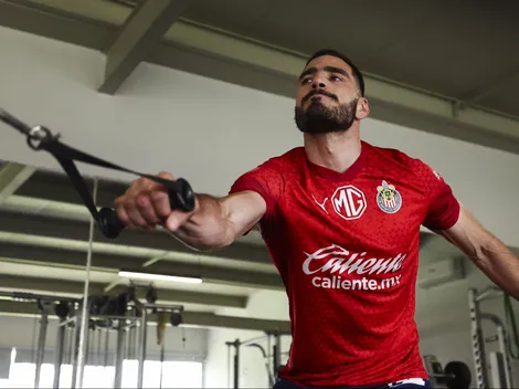 Noticias de Chivas hoy 4 de septiembre