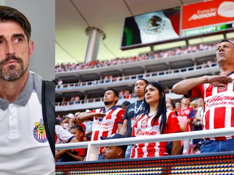 Lo que le faltó a Chivas para derrotar a Rayados