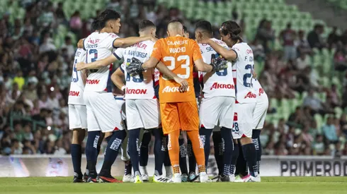 Chivas aprovechará la Fecha FIFA para preparar el Clásico Nacional frente al América