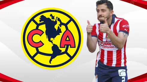 Alan Mozo mandó recadito al América