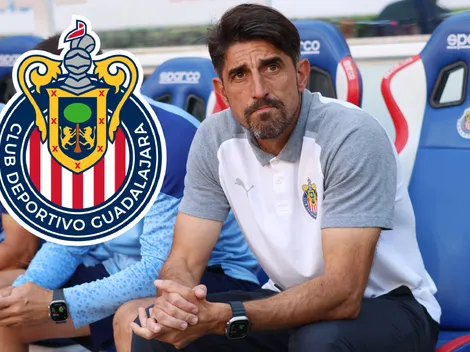 Paunovic encontró lo positivo tras la derrota