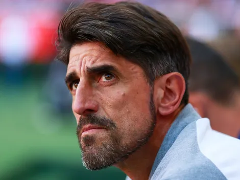 El gran error de Paunovic en la derrota de Chivas ante Rayados