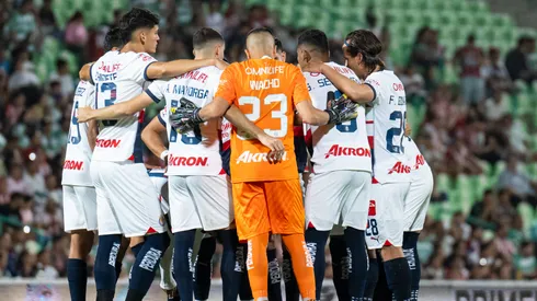 Chivas recibe a Monterrey en la Jornada 7 de la Liga MX