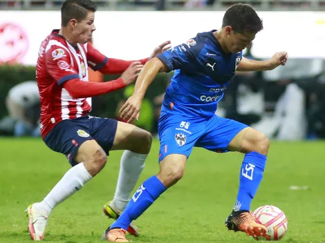 Todo lo que debes saber de Chivas vs. Monterrey