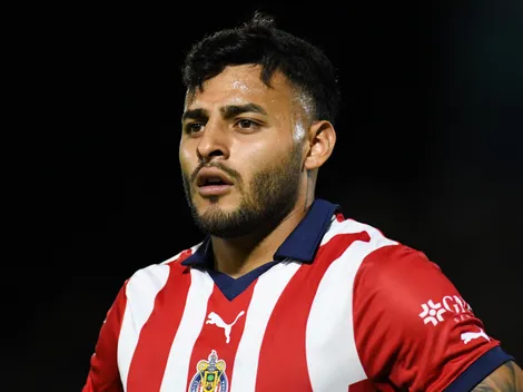 Por esto Chivas extrañará a Alexis Vega vs. Rayados