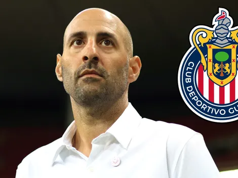 Chivas Femenil y una baja por indisciplina en la convocatoria