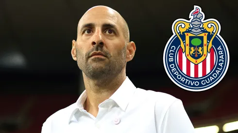 Chivas Femenil y una ausencia por indisciplina.