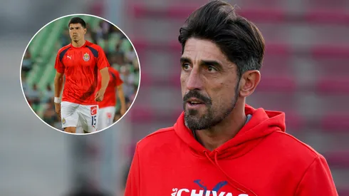 La fuerte decisión de Velko Paunovic.