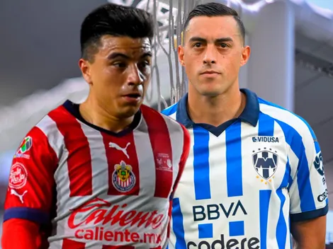 ¿Canal 5 transmite EN VIVO y GRATIS Chivas vs. Rayados de Monterrey por el 2023?