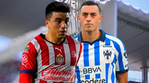Chivas vs. Rayados de Monterrey: qué canal transmite el partido por la Liga MX..