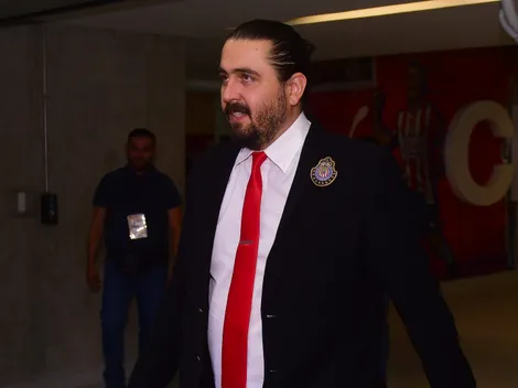 Aficionados estallan nuevamente contra Amaury Vergara