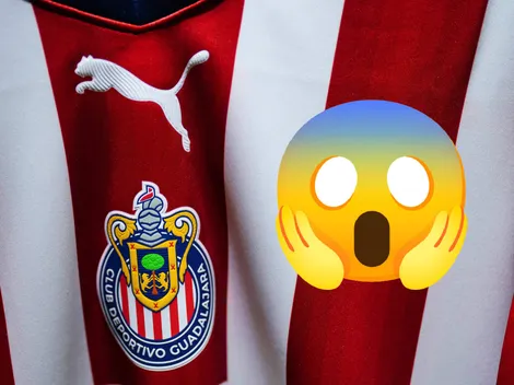Importante jugador de Chivas presume su recuperación