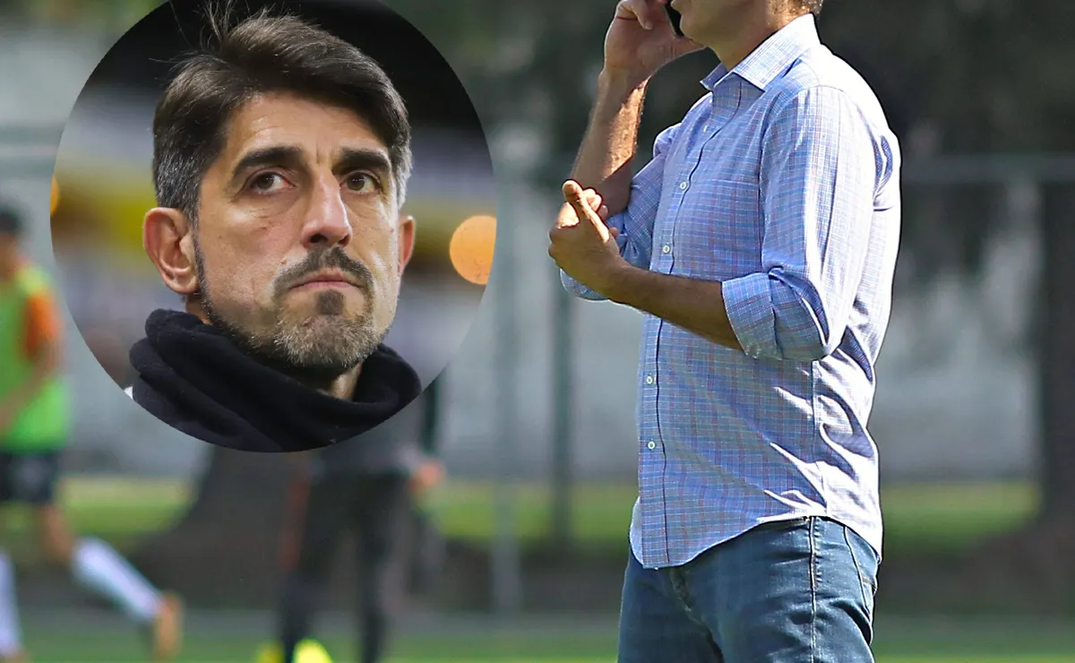 Exdirectivo de Chivas reveló la clave del éxito de Paunovic con ...