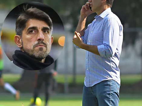 Exdirectivo de Chivas reveló el secreto de Paunovic con juveniles