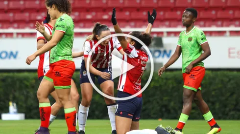 Chivas Femenil Vs. FC Juárez: ¿Cómo ver EN VIVO?