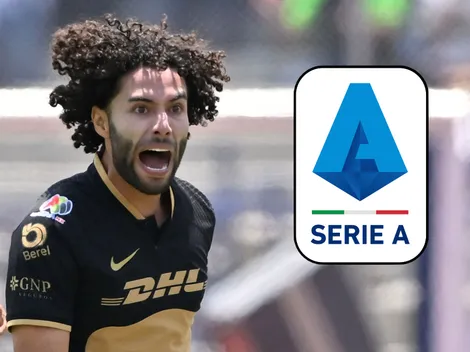 La millonada que se perdería Chivas por vender al Chino Huerta