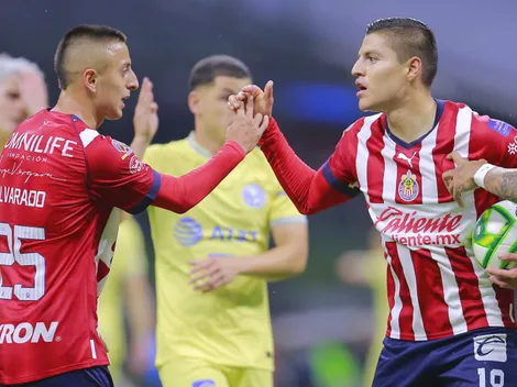 Lo que prepara América para recibir a Chivas