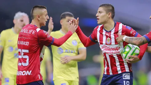 Lo que prepara América para recibir a Chivas en el Clásico Nacional ¿MIEDO?