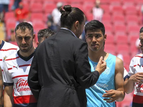 Noticias de Chivas hoy 2 de septiembre