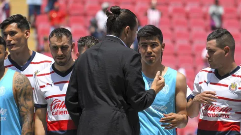 Noticias de Chivas hoy 2 de septiembre: El nuevo refuerzo; Brígido, la nueva joya; mala noticia en Guadalajara