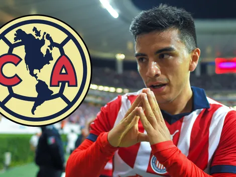 El día que Fernando Beltrán fue rechazado por América