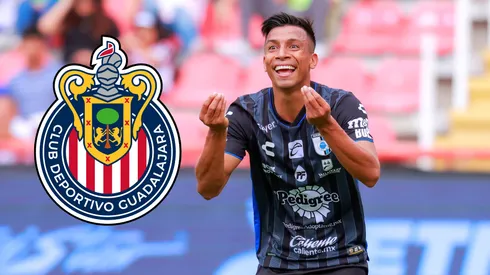 Ángel Sepúlveda y un dardo a Chivas.