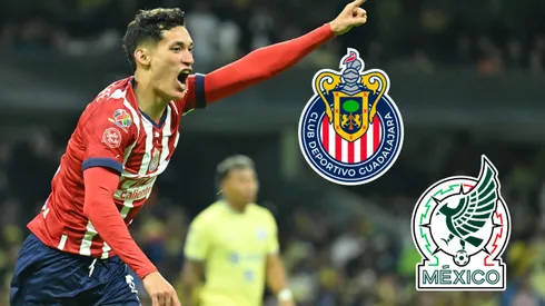 Mencionó a los causantes de su llamado a la Selección