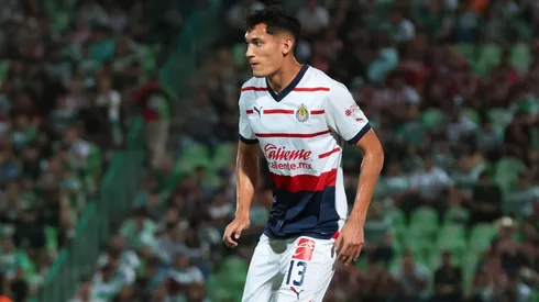 Chiquete Orozco contó en qué momento de su carrera llega la Selección Mexicana.