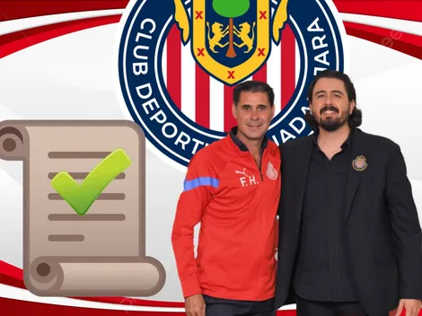 Directiva de Chivas blindó a tres joyas de Paunovic