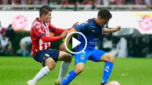 Chivas vs. Monterrey: ¿Qué canal de tv abierta transmite el partido de la Jornada 7?